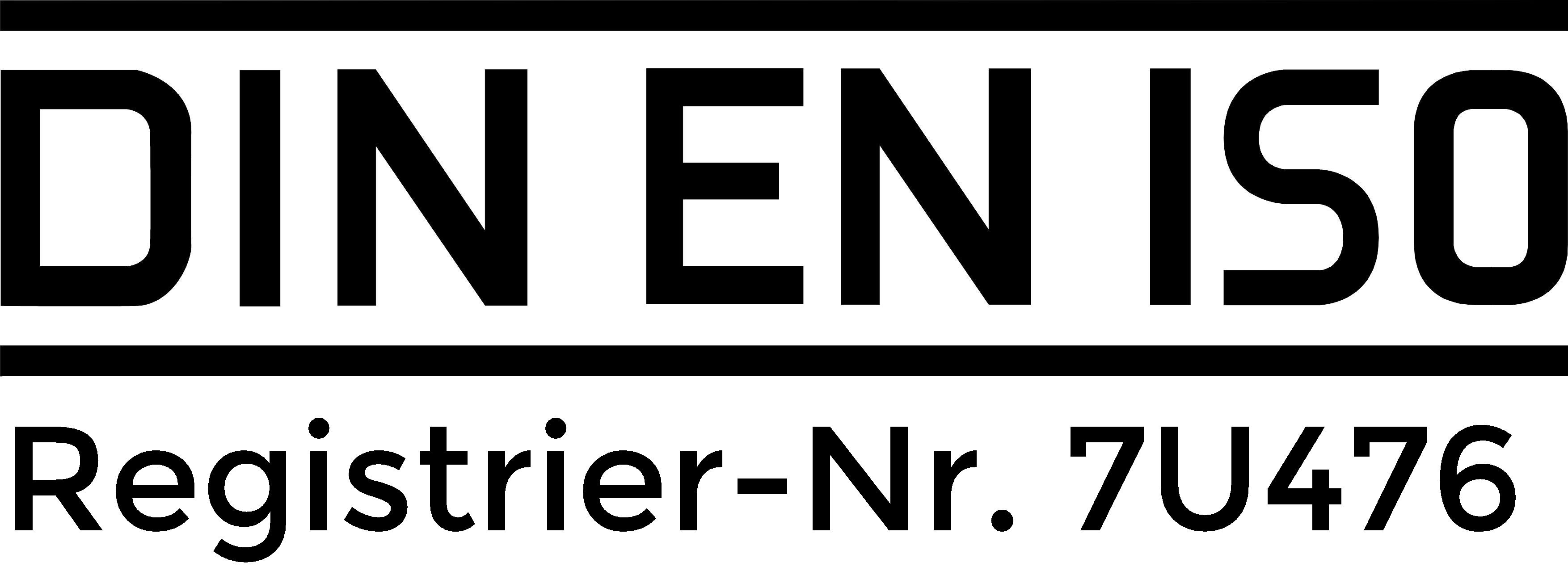 Logo DIN EN